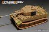 Voyager Model PE35839 WWII German Tiger I Gruppe Fehrmann (For RFM 5005) 1/35